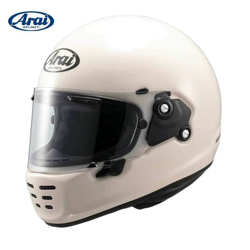 Японский мотоциклетный шлем Arai RAPIDE-NEO ретро круиз Harley мотоцикл всесезонный шлем для мужчин и женщин