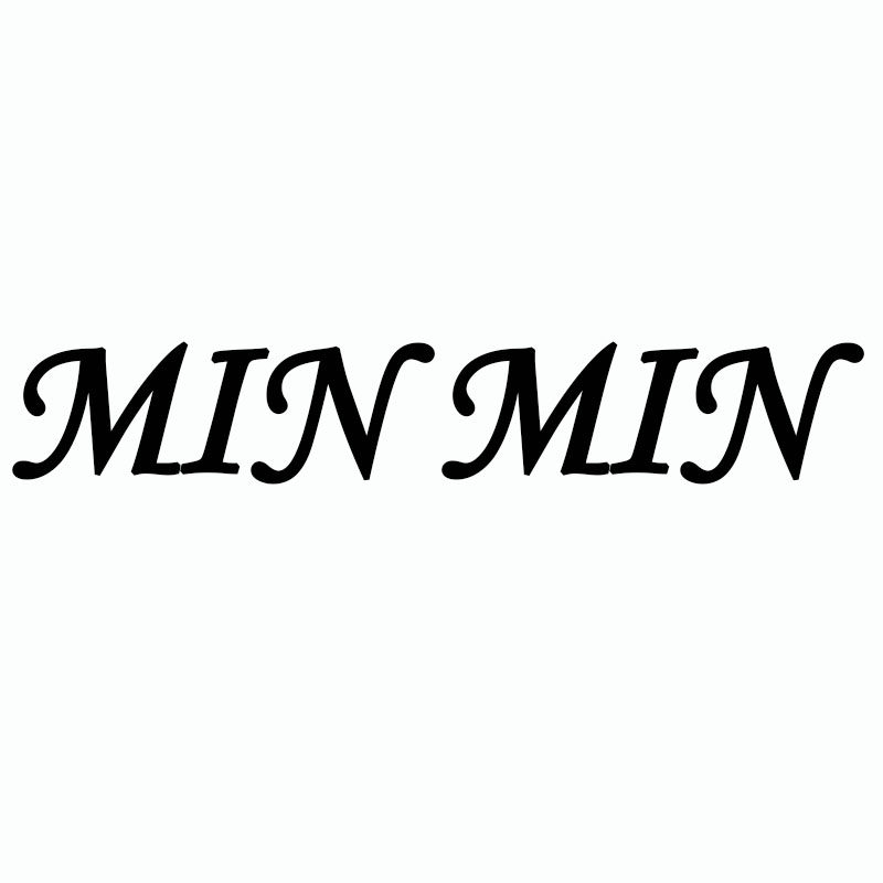 MinTide饰品