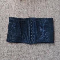 Pelvic correction belt postpartum forward pelvic tilt dog print slim buttocks hip lift corset special repair