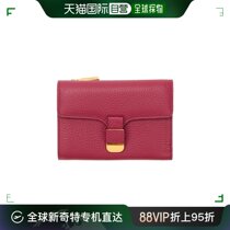 Hong Kong Direct Mail Fashion Luxury Coccinelle Womens Wallet