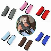 Universal Baby Safety Stroller Belt vers Protector Soft Spon