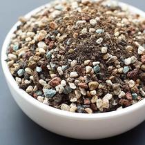 Succulent granular soil succulent nutritious soil special soil for plants medical rice stone soil replacement basin soil peat soil universal type