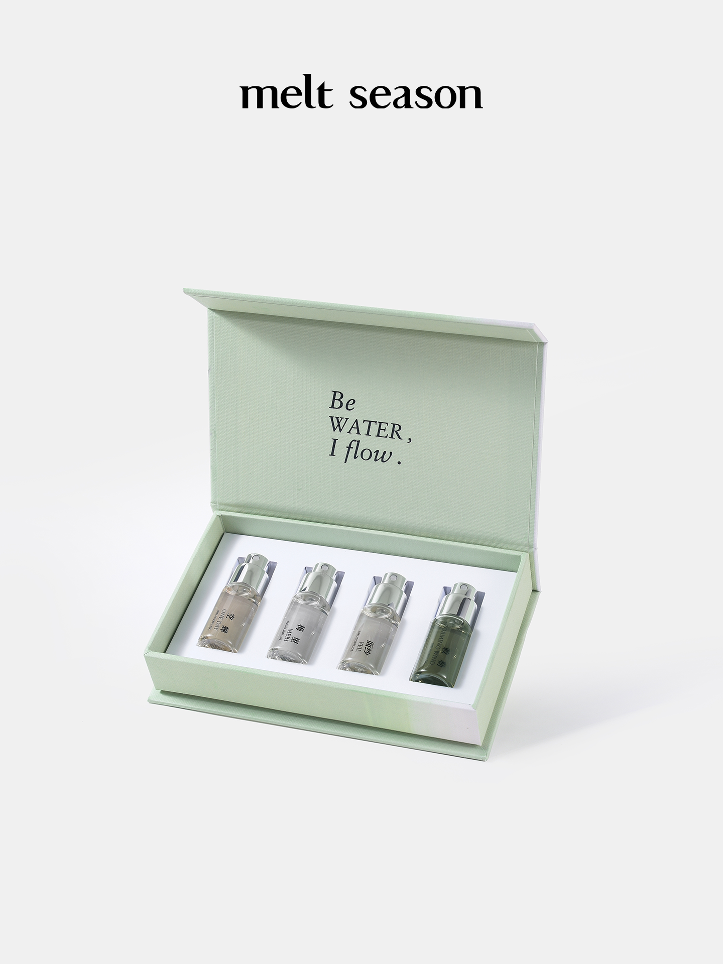 world.taobao.com: [Official Genuine Product] Melt Season Perfume