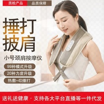 Solid tear-free drawstring garbage bag portable household thickened kitchen automatic closing extra thick affordable plastic bag