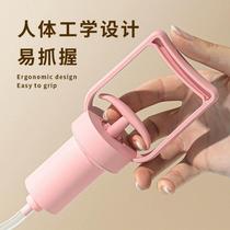 Boobie Bear infants and young children hand-pulled negative pressure nasal suction device for snot and boogers newborn household baby and children anti-reflux