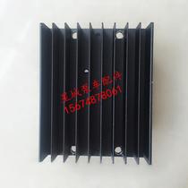 New Sany pump truck trailer pump stepper motor driver pump truck driver H435-318 pump truck accessories