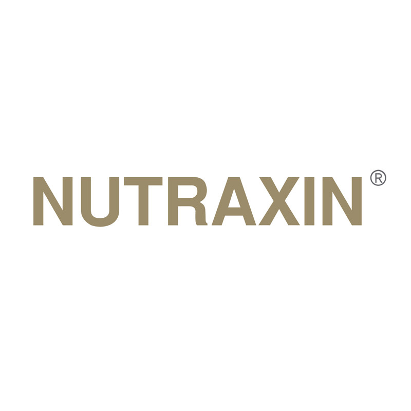 Nutraxin海外旗舰店的LOGO