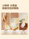 Silicone Spatula, High Temperature Resistant Shovel, Household Integrated Scraper, Cream Spatula, Oil Brush, Food-Grade Baking Tool