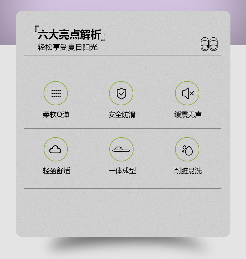 男童拖鞋夏季儿童洞洞鞋大童软底防滑沙滩鞋户外两穿男孩包头凉拖 — 2