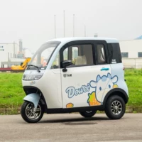 Duomi 60V73Ah Tianneng lead-acid (last mileage is about 70-80 kilometers)