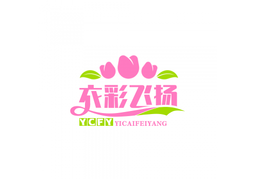 衣彩飞扬1