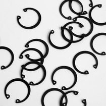 Retaining ring hole for circlip hole inner card 90*95*100*105*110*115*120*125*130*135*140