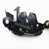 New product adapted to Dongfeng Fengxing T5T5L Jingyi S500SX6X5 front hood lock engine hood lock engine hood