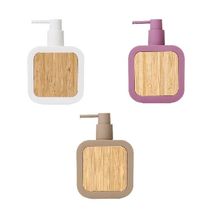 390ml Soap Dispenser Kitchen Sink Versatile Stylish Empty