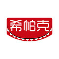 希帕克宠物食品旗舰店的LOGO