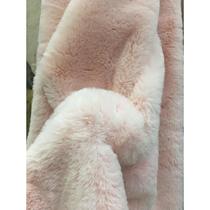 Encrypted imitation rex rabbit fur fabric thickened plush fabric plush counter display background cloth clothes clothing