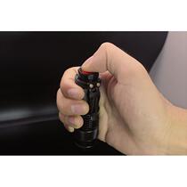 Detect food aflatoxin small handheld banknote detector UV fluorescent agent detection pen small portable purple