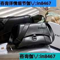 Deposit Jiawei: in8467) Recommended Good Products: High-end Light Luxury Crossbody Bag Sports Trendy Backpack Versatile Waist Bag