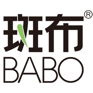 斑布纸业企业店的LOGO