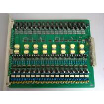 Huaheng JSY-2000HB type 16-way extension board program-controlled telephone switch EXT internal line board user board