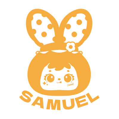 三小毛】兴邦苑Samuel猫猫聚会毛绒盲盒挂件女孩礼物玩偶潮公仔-淘宝