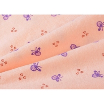 Three-gun middle-aged and elderly underwear boxer briefs for women large size cotton shorts cotton high waist briefs for mothers