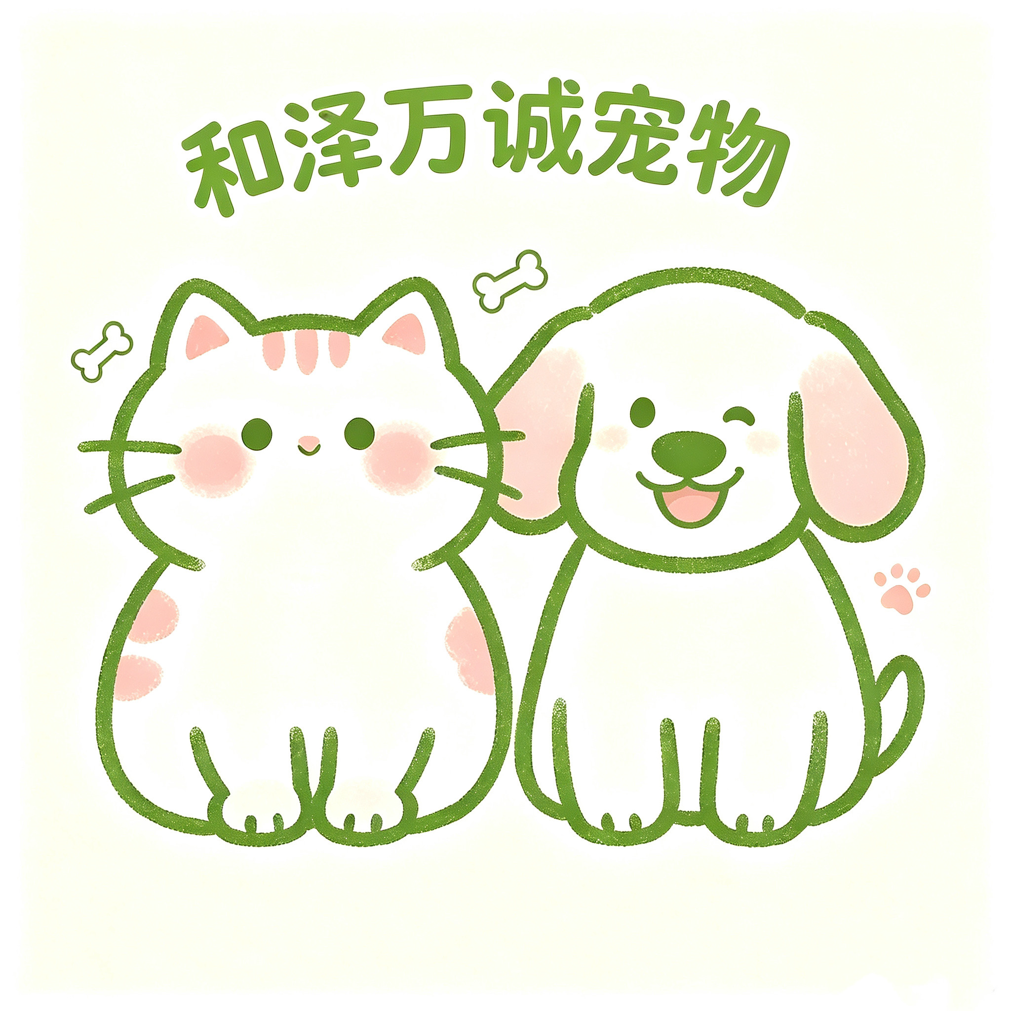 和泽万诚宠物用品