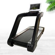 Foreign trade cross-border commercial treadmill commercialtreadmill shock-absorbing silent indoor electric treadmill