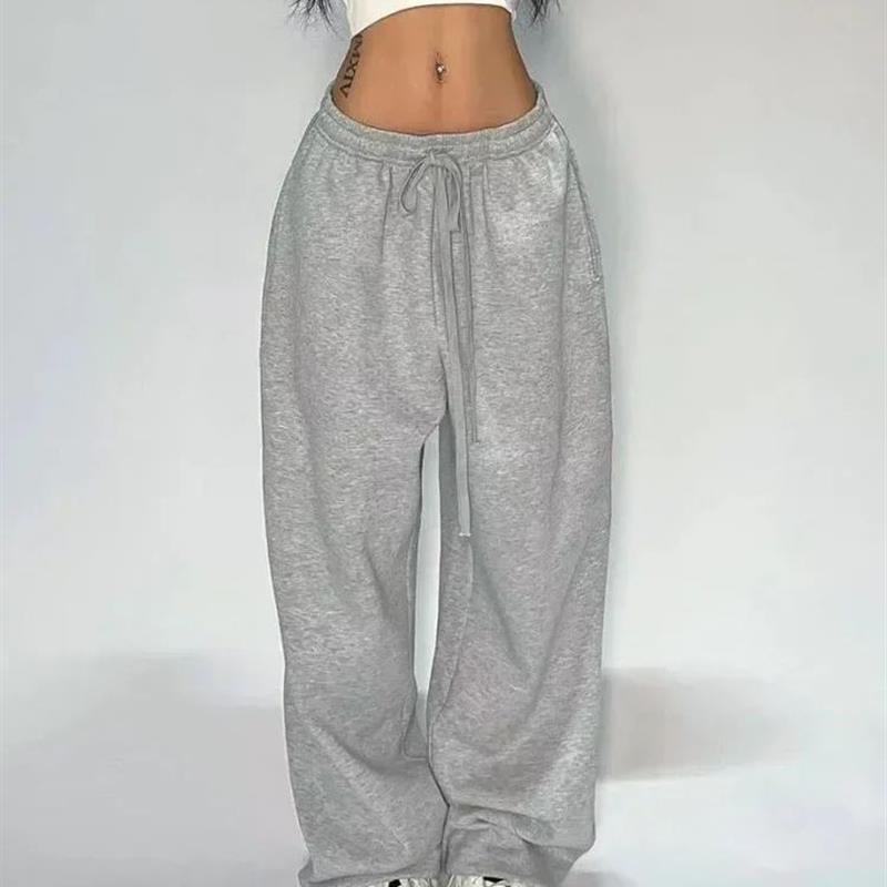 Casual Loose Sports Jogging Sweatpants Women's Casual Loose Sports Jogging Sweatpants