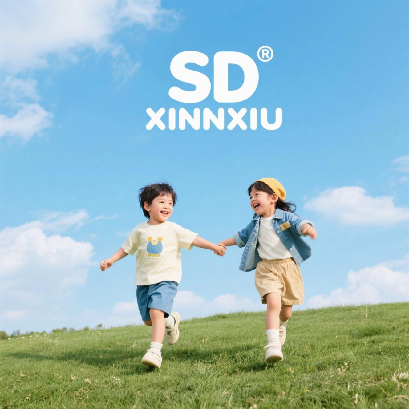 SD XINXIU国际童服正品店