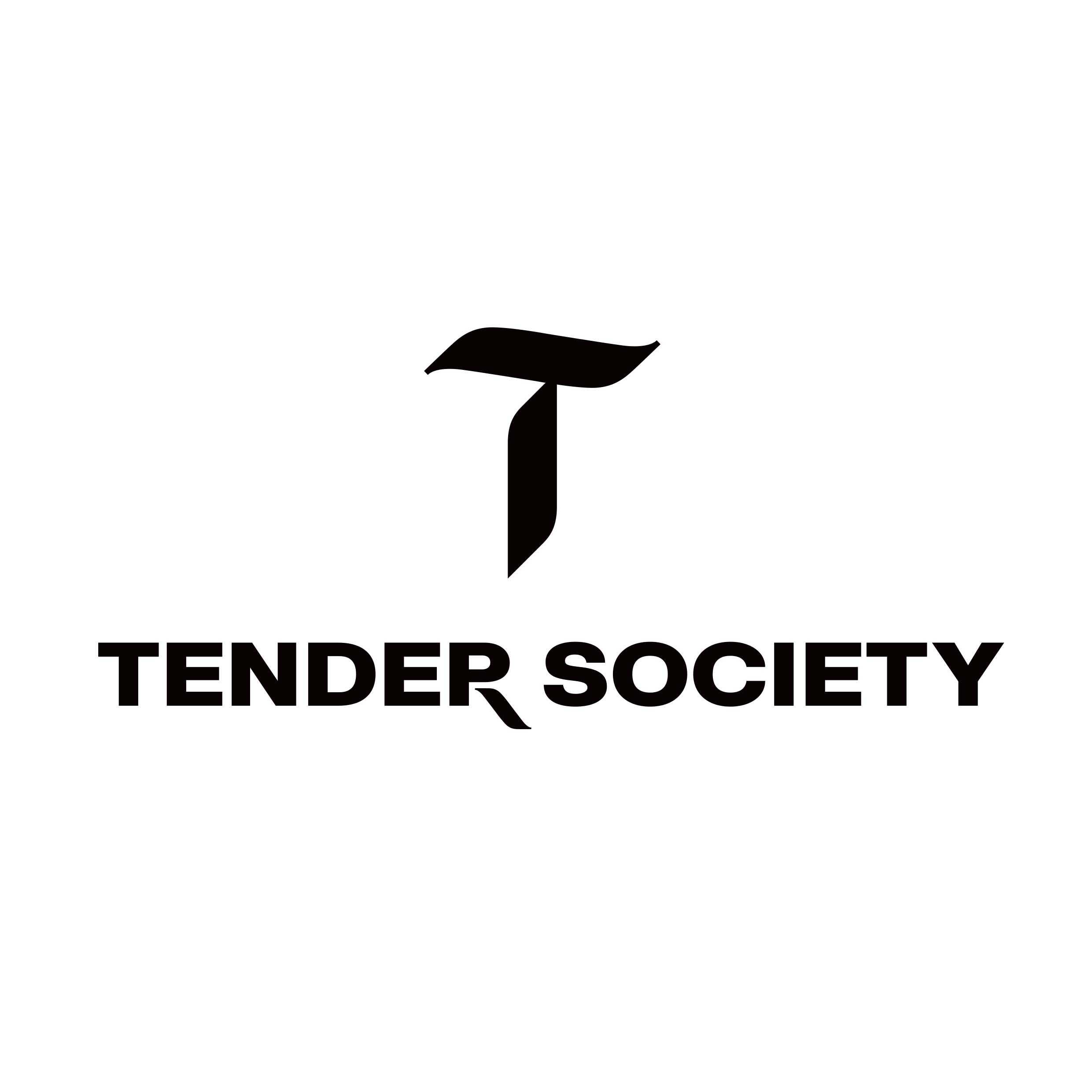 TENDER SOCIETY旗舰店