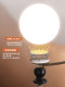 Junyu French-Style Retro Living Room Chandelier, New High-End Magic Bean Hall Lamp, High-End Vintage Lighting Fixtures