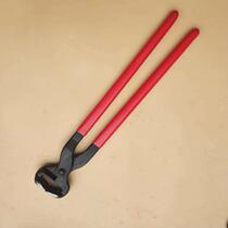 High-quality hoof trimming tools hoof trimming pliers nail pressing pliers horse hoof pliers nail pliers equestrian supplies nail sole tool set