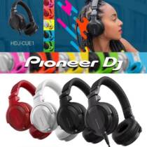 Pioneer Pioneer HDJ-CUE1 Headphones BT Bluetooth Wireless Headphones DJ Monitoring Headset Brand New