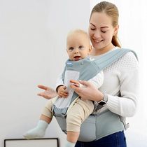 Ergonomic Baby Carrier 0-36 Months Portable Baby Carriers Ba
