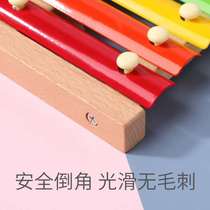 Childrens music girl childrens toy hand piano early education