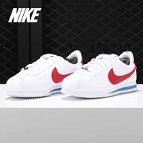 CORTEZ BASIC SL (GS) older childrens casual sports shoes 9