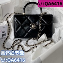 (Deposit Jiawei: QA6416) Recommended good things: high-end light luxury crossbody bag sports trendy backpack versatile waist bag