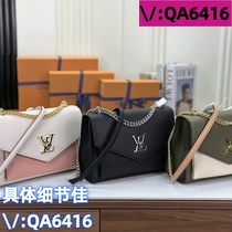 (Deposit Jiawei: QA6416) Recommended good things: high-end light luxury crossbody bag sports trendy backpack versatile waist bag