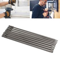 Magnetic Drill Bit Set 1 4 Hexagonal Handle Screwdriver