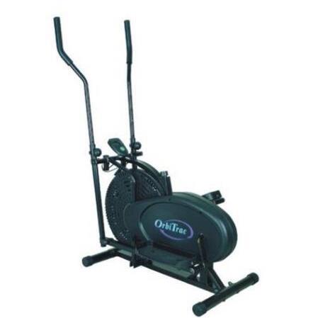New direct selling European and American popular exercise bikes, elliptical bikes, exercise bikes, fan bikes, Xiamen specialties