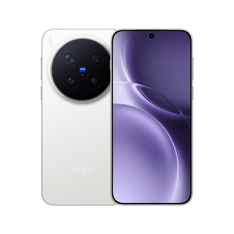 vivo X300 Pro vivo X300 Pro