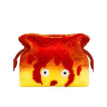 Dingxi womens color clutch shoulder bag