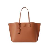 Dingxi womens logo medium tote bag