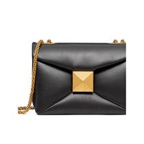 Dingxi womens chain shoulder bag