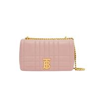 Dingxi Womens Quilted Small Lona Bag