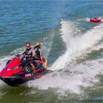 1812CC Motor Boat FX LIMITED SVHO Limited Edition Yacht Motor Boat Jet Ski Negotiable