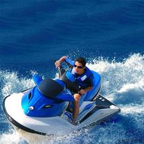 1400cc Adult Jet Ski Speed ​​Boat Double and Three Person Jet Ski Negotiable Price
