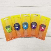 LCD Electronic Digital Golf Finger Hand Ring Tally Counter
