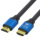 Кабель HDMI true HD 4K8K версии 2.1 2.0 для телевизионной приставки, удлинителя дисплея ноутбука и проектора mini 4